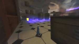 Прохождение игры Рататуй Часть 3