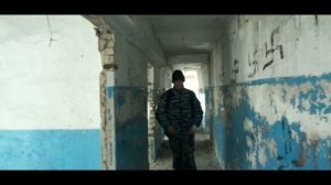 ПЕШКОМ. Село Спасское - село Гайворон. 15 км за 4 часа