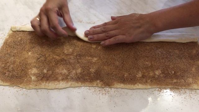 Выпечка из слоёного теста!!!Печенье УШКИ!!!Рекомендую попробовать!!! смотреть онлайн