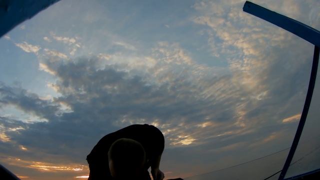 Рыбалка на Рыбинском вдхр в июле 2017 смотреть онлайн