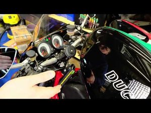 Подготовка к сезону/ Honda cb400 anniversary и задница CB400SS/ влог