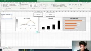 Make Weekly Reports with One Click - Excel VBA (Pivot Table Filtering Between Two Date) - In Sinhal