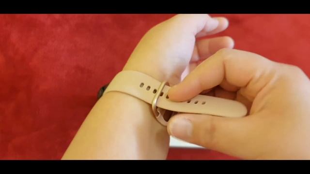 SAMSUNG GALAXY WATCH ACTIVE 2 | UNBOXING & HOW TO GET STARTED WITH GALAXY WATCH ACTIVE 2 ALUMINIUM смотреть онлайн