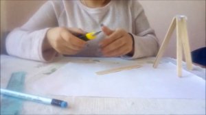 подставка для книг своими руками
