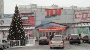 Прогулка по городу Люберцы. Часть 2 (09.05.09)