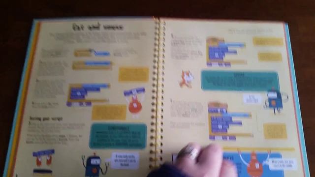 Coding For Beginners Using Scratch: Usborne Books & More