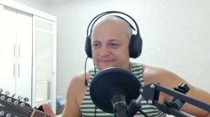 Небо славян (кавер)