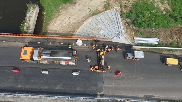 ремонт дороги, смотреть онлайн