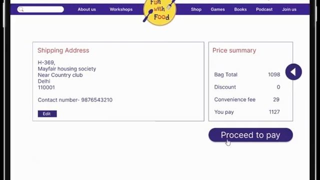 Figma Prototype смотреть онлайн