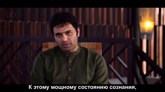 Почему жизнь такая сложная? Кришнаджи