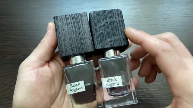 ПОДДЕЛКА ЗА 120$ ? NASOMATTO BLACK AFGANO ? как отличить ПОДДЕЛКУ ОРИГИНАЛ КОПИЯ АНАЛОГ ? ОБЗОР