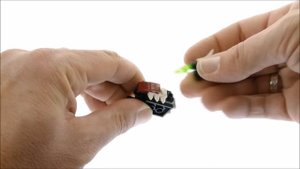 Lego Creator 31073 Mythical Creatures - Lego Speed Build Review