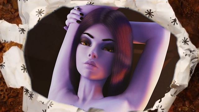 Widowmaker is Worth it смотреть онлайн