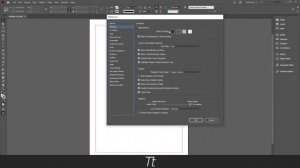 How To Change The Interface Appearance Color Theme in InDesign