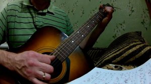 Наколочка -(М.Шуфутинский) +ТАБЫ