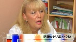 Опущение матки или её выпадение