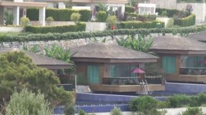 Отель Kervansaray Bodrum 5*