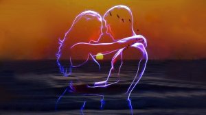 Песня для двойх