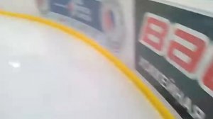 Катаюсь на коньках от первого лица, "Ледовый дворец"