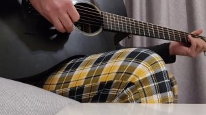 Крематорий - Безобразная Эльза (Кавер)