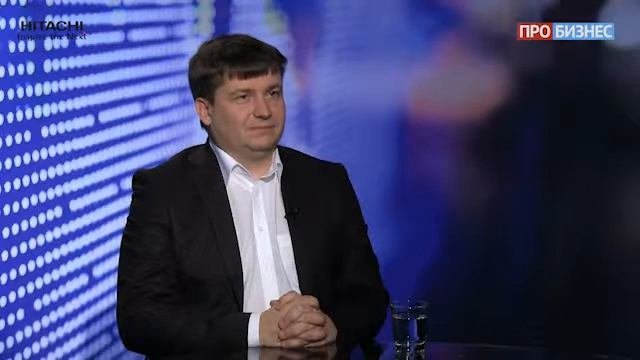 Технологии и личности - Алексей Евтушенко