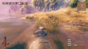 God режим активировать!! Как не умирать в Valheim/Валхейм