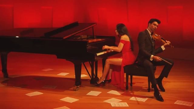 ASUNTO TANGO EPISODIO 57 смотреть онлайн