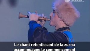 Государственный Академический заслуженный ансамбль танца Дагестана «Лезгинка» Лучшие танцы