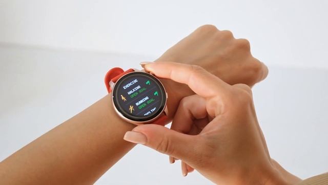 Умные часы BandRate Smart BRSFW01 для вашего здоровья и благополучия смотреть онлайн