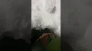 Как я восстановил аэрацию в пруду