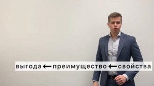 ЭТАПЫ ПРОДАЖ | Презентация | Михаил Кашурин