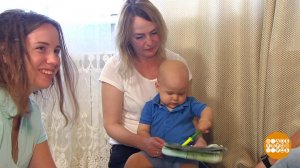 С тещей надо дружить! Доброе утро. Фрагмент выпуска от 20.08.2020