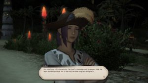 FFXIV: ARR - The Hildebrand Saga Part 2 - 6 / 6