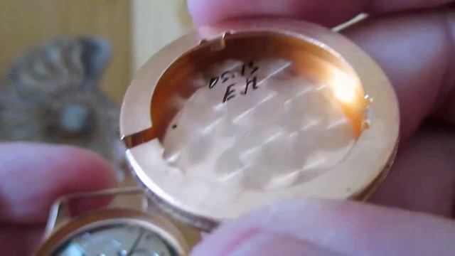 Золотые часы смотреть онлайн