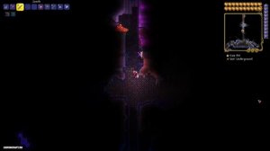 Террария Резервуар клонирования плоти | Террария Камера Разложения как сделать