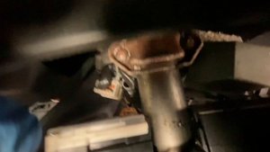 #Suzuki SX4 (2006 - 2014) Faulty Indicator Light Stalk Switch Replacement Procedure