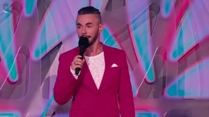 ДИМАШ / DIMASH - Грешная Страсть (Дай Мне...) / Sinful Passion (Let Me...) Rehearsal & Performance