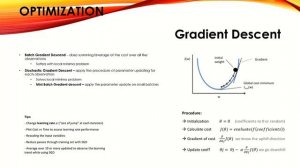 Machine Learning Cheat sheet - video (For quick Reference) - All In One ML