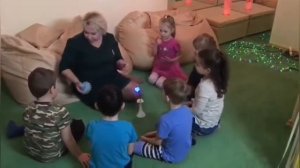 Организация инклюзивного образования в ДОУ