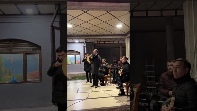 Zohirshoh Jo'rayev - Otam (Toshkent Shahri)