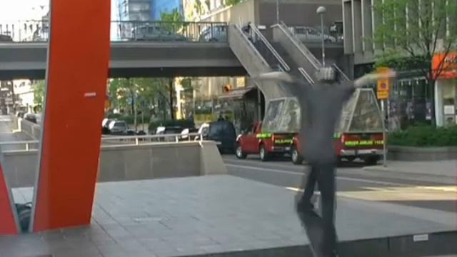 Philip Nyman смотреть онлайн