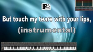 WHO WANTS TO LIVE FOREVER QUEEN KARAOKE LYRICS VERSION PSR S975
