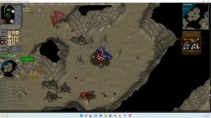 Ultima Online Eclipse Server - Thousands Of Customs With Free Game Launcher!