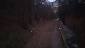 Кисловодск. Забытая...,улица Белорусская! Когда же здесь будет порядок? 30.11.2023 г.