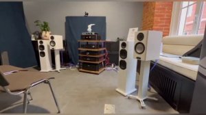 Хай фай музыка