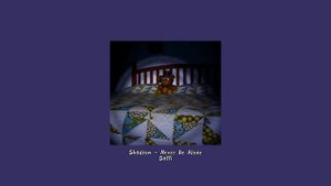 Shadrow ~Never Be Alone~ //slowed to perfection + reverb// 🧸