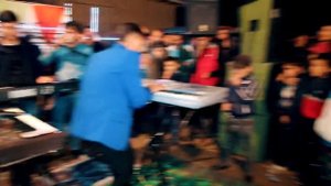 Равшан Аннаев - Ана Ира навозиши зинда меган | то охирша тамошо кунед Туй дар Дехаи Шунук