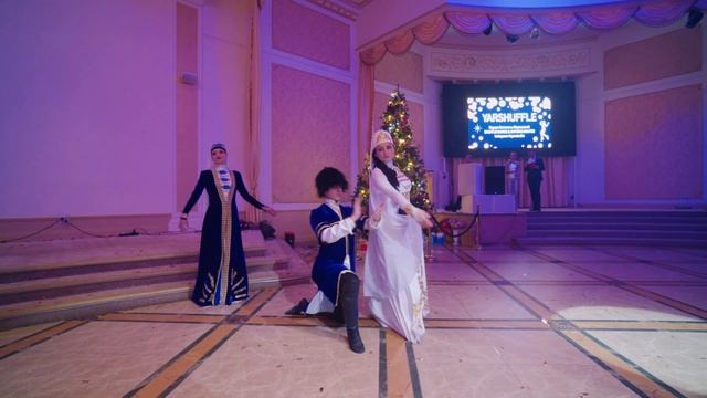 Новогодний номер «Грузия