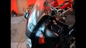 Kawasaki Concours ZG1000  2006 год Уфа