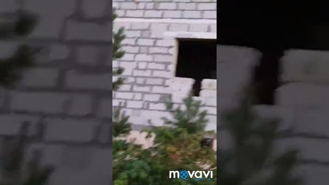 Запускаем новый самолёт из пенопласта смотреть онлайн